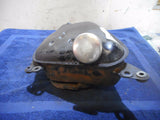 Honda CB750 SOHC Oil Tank,Oil Line & Cap ***