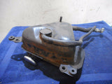 Honda CB750 SOHC Oil Tank,Oil Line & Cap ***