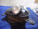 Honda CB750 SOHC Oil Tank,Oil Line & Cap ***