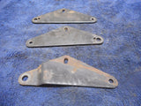 BSA A65 Engine Plates ***