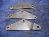 BSA A65 Engine Plates ***