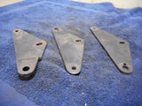 BSA A65 Engine Plates ***