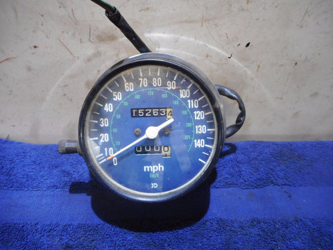 Honda CB750/550 SOHC Speedo ***