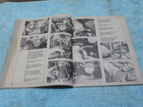 Honda Tune Up Manual ***