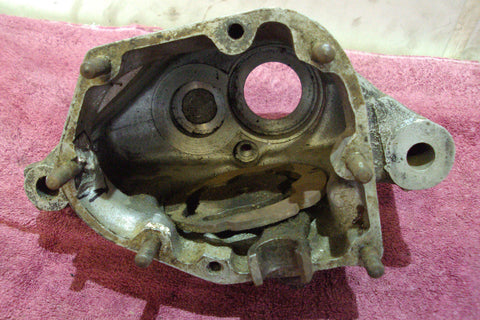 Norton AMC Gearbox Case ***