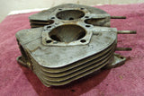 Triumph Cylinder Head Alloy ***