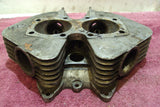 Triumph Cylinder Head Alloy ***