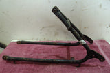 Matchless/AJS (AMC) Rear Frame Section ***