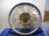 Velocette KSS Front Wheel ***