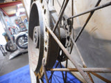 Velocette KSS Front Wheel ***