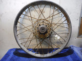 Velocette KSS Front Wheel ***