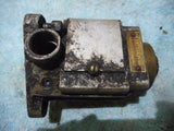 BTH Twin Cylinder Magneto Incomplete ***