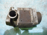 BTH Twin Cylinder Magneto Housing & Armature ***