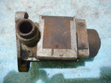 BTH Twin Cylinder Magneto Housing & Armature ***