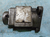 BTH Twin Cylinder Magneto Housing With Manual Advance End Cover ***