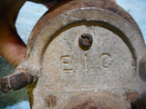 Vintage EIC Twin Cylinder Magneto ***