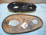 Velocette MAC/MSS Band Type Primary Cover Set ***