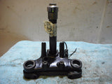 BSA Set Of Triple Clamps/Fork Yokes ***