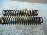 BSA B31/B33/M20/M21 Fork Springs