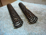 BSA B31/B33/M20/M21 Fork Springs