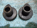 BSA B31/B33 Cams