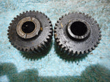 BSA B31/B33 Cams