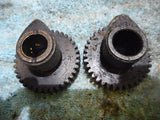 BSA B31/B33 Cams