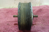 Triumph Front Wheel Hub ***