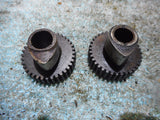 BSA B31B33/M20/M21 Set of Cams