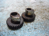 BSA B31B33/M20/M21 Set of Cams