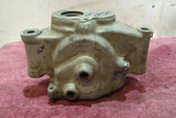 Matchless/AJS (AMC) Gearbox Case ***