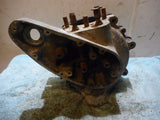 BSA M21 Crankcases