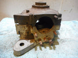 BSA M21 Crankcases