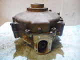 BSA M21 Crankcases