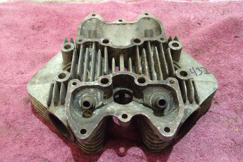 Triumph Cylinder Head All Alloy 8 Stud ***