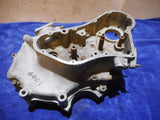 Velocette MAC Crankcases