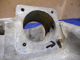 Velocette MAC Crankcases