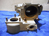 Velocette MAC Crankcases