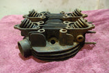 Triumph Cylinder Head Cast Iron ***