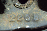 Triumph Cylinder Head Cast Iron ***