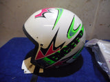 Helmet MX Dirt Bike