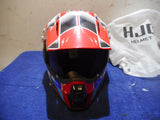 Helmet MX Dirt Bike