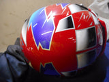 Helmet MX Dirt Bike