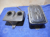 Kawasaki Z750 Twin Air Box Parts