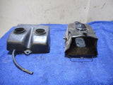 Kawasaki Z750 Twin Air Box Parts