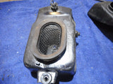 Kawasaki Z750 Twin Air Box Parts