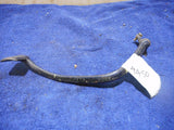 Triumph Trident Rear Brake Pedal