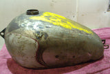 BSA Petrol Tank ***