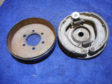 Norton Rear Brake Assembly & Brake Drum ***