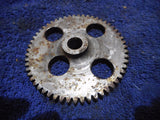 Triumph Trident Oil Pump Drive Gear